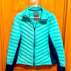 Kari Tara Down Jacket Women’s size L